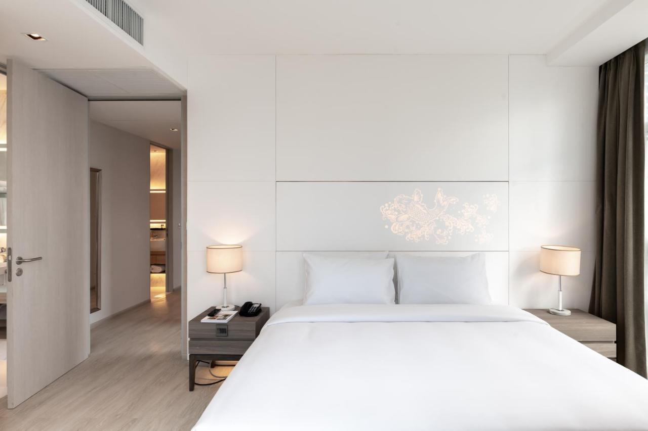 Jasmine 59 Hotel بانكوك المظهر الخارجي الصورة