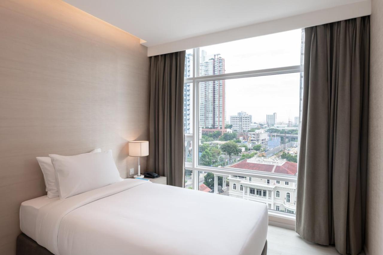 Jasmine 59 Hotel بانكوك المظهر الخارجي الصورة Deluxe Room