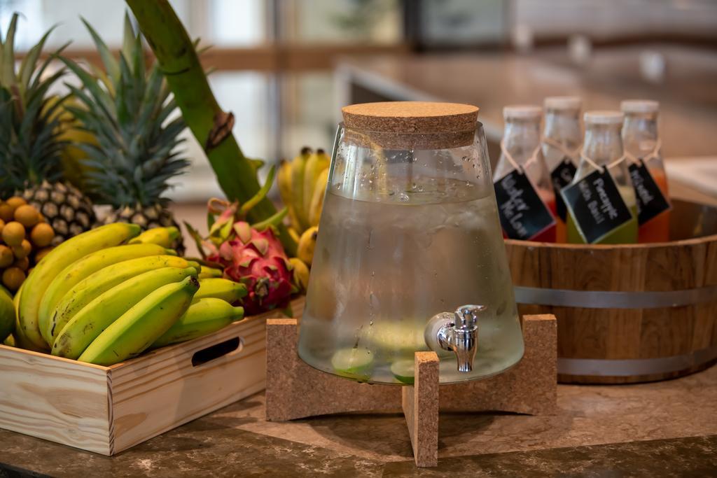 Jasmine 59 Hotel بانكوك المظهر الخارجي الصورة A water dispenser