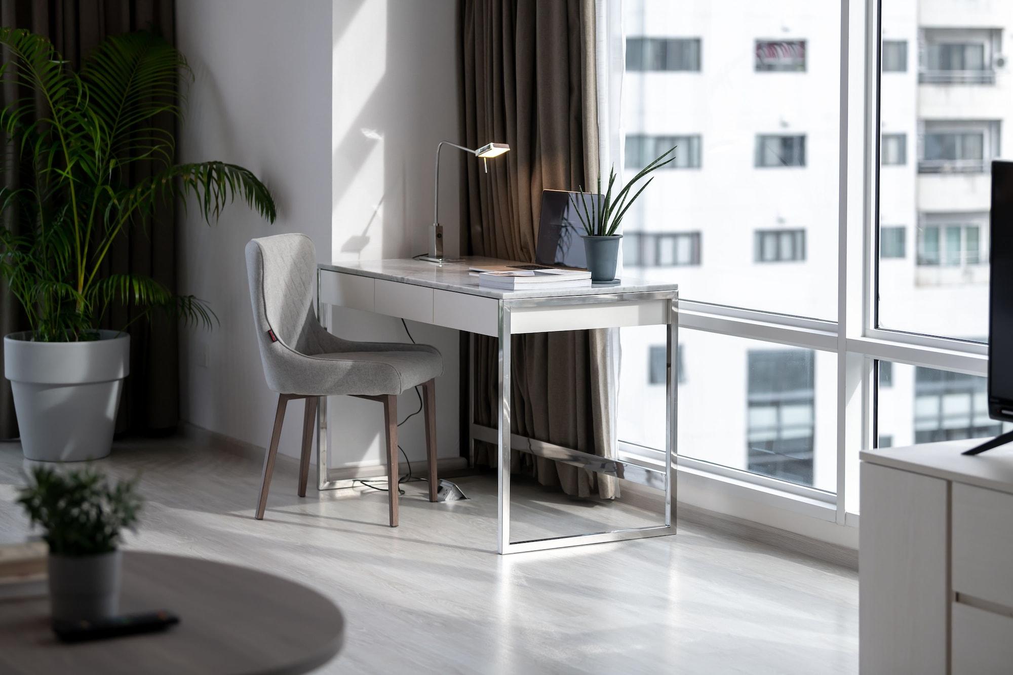 Jasmine 59 Hotel بانكوك المظهر الخارجي الصورة A modern office
